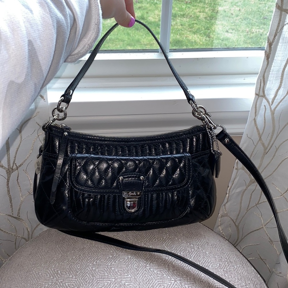 Coach Crossbody Bag